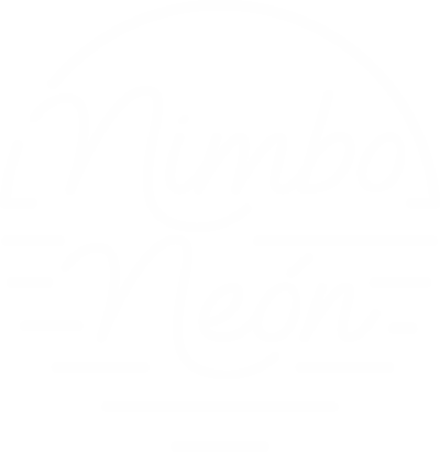 Logo Nimbo Neón